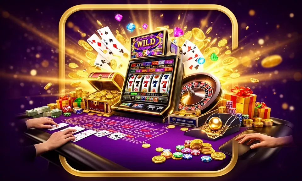 thb22 4ThePlayer บนแพลตฟอร์ม thb22 — เกมที่ออกแบบมาให้เล่นบนมือถือโดยตรง