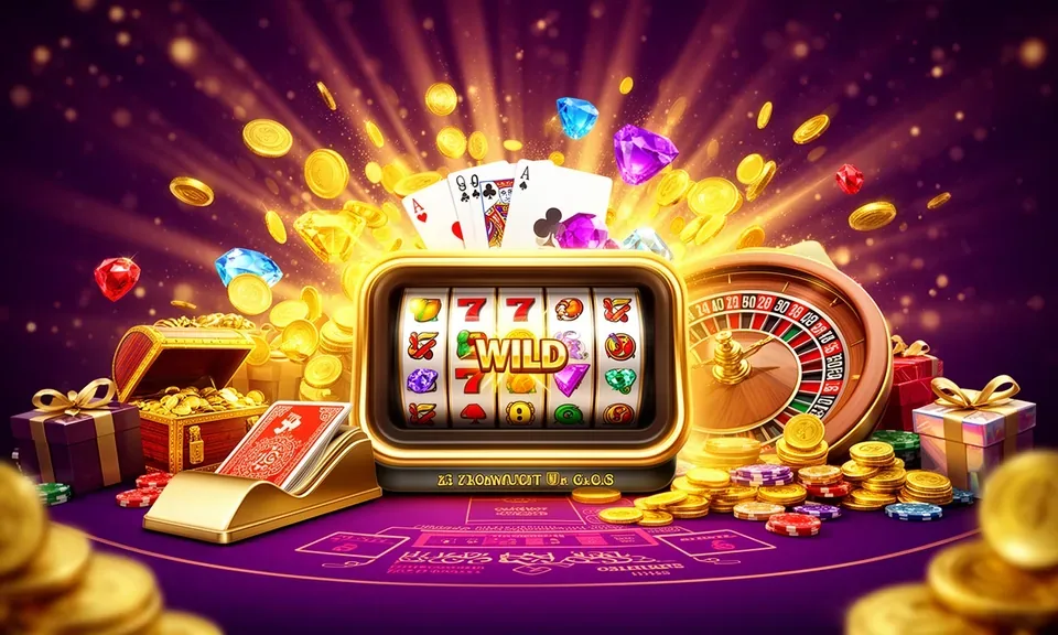 thb22 รู้จักเกมของ 4ThePlayer ใน thb22 ให้มากขึ้น